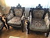 Used & Brand New Items / Antique / Furniture / Den & Living Room / Antique Living Room Set