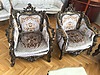 Used & Brand New Items / Antique / Furniture / Den & Living Room / Antique Living Room Set