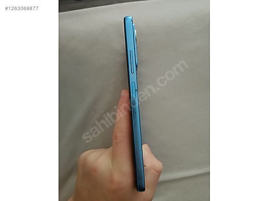 İkinci El ve Sıfır Alışveriş / Cep Telefonu & Aksesuar / Cep Telefonu / Xiaomi / Redmi Note 12 Pro