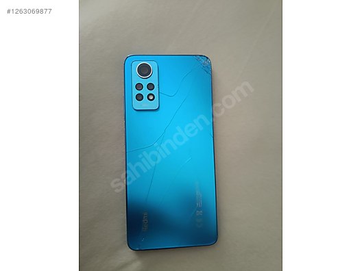 İkinci El ve Sıfır Alışveriş / Cep Telefonu & Aksesuar / Cep Telefonu / Xiaomi / Redmi Note 12 Pro