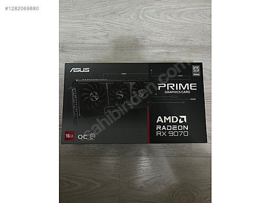 Used & Brand New Items / Computers / Desktops / Desktop Components / Graphics Cards