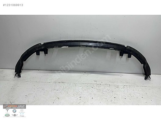 RANGE ROVER EVOQUE L551 ÖN TAMPON ALT EKİ K8D2-17E778-AD - İlan ve