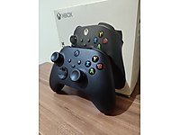 Xbox 9.Nesil Gamepad Kaçırma
