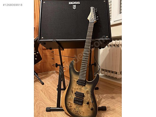 İkinci El ve Sıfır Alışveriş / Müzik / Müzik Aletleri / Telli Çalgılar / Gitar / Elektro