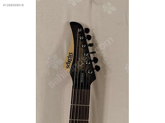 İkinci El ve Sıfır Alışveriş / Müzik / Müzik Aletleri / Telli Çalgılar / Gitar / Elektro