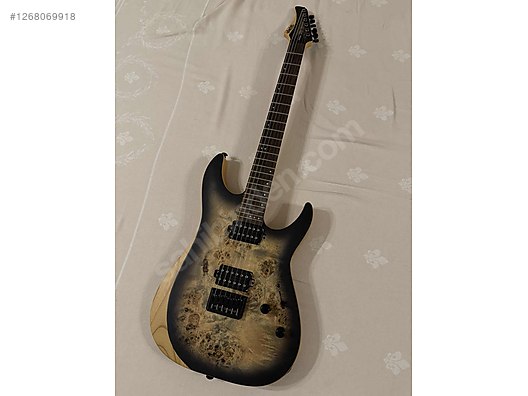 İkinci El ve Sıfır Alışveriş / Müzik / Müzik Aletleri / Telli Çalgılar / Gitar / Elektro