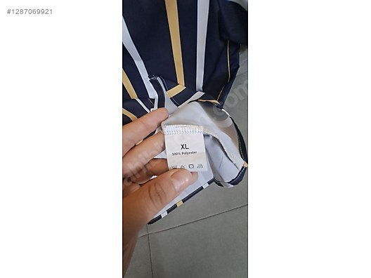 Karışık / Çok Renkli Erkek Gömlek