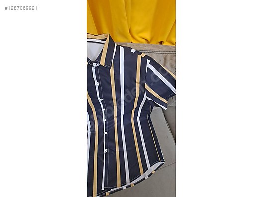 Erkek gömlek - Erkek Gömlek Modelleri