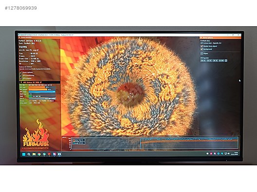 AMD Ryzen 5 Hazır Sistem Oyuncu Masaüstü Bilgisayar