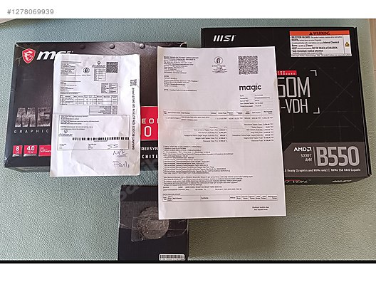 İkinci El ve Sıfır Alışveriş / Oyunculara Özel / Oyun Bilgisayarı / Oyuncu Masaüstü Bilgisayar / Hazır Sistem