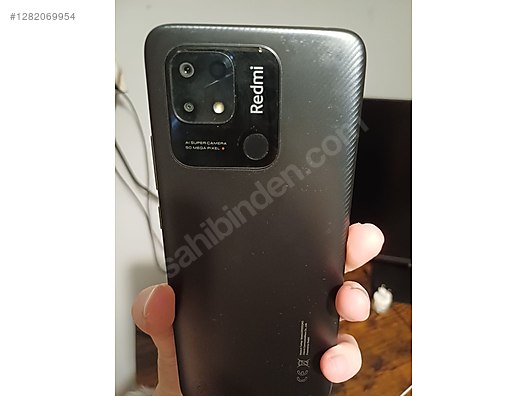 Used & Brand New Items / Cell Phones & Accessories / Cell Phones / Xiaomi / Redmi 10C