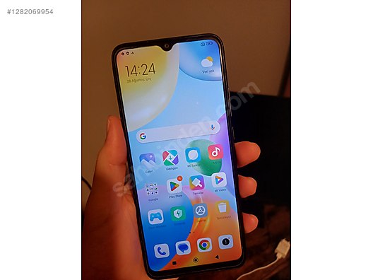 Used & Brand New Items / Cell Phones & Accessories / Cell Phones / Xiaomi / Redmi 10C