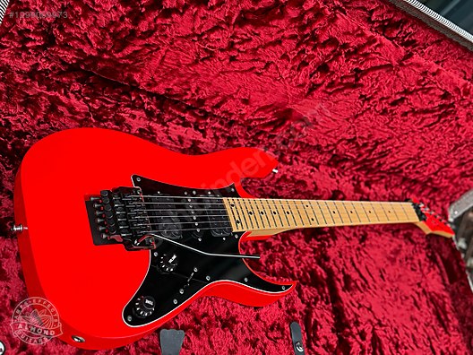 Ibanez Elektro Gitar - 1299069973