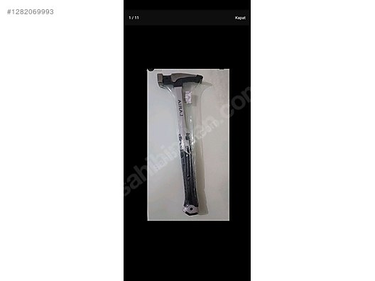 Used & Brand New Items / Garden & Home Improvement / Hand Tools / Hammer, Adze & Axe