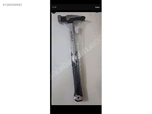 Used & Brand New Items / Garden & Home Improvement / Hand Tools / Hammer, Adze & Axe