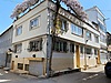 SKY* KARLIDAĞ CAD. DÖNÜŞÜME UYGUN KOMPLE BİNA