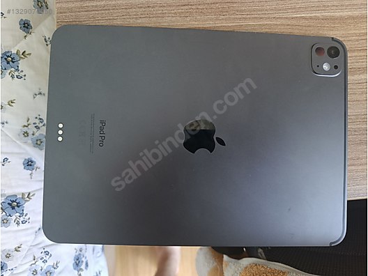 Apple iPad Pro 4 256 GB Tablet - 1329070050
