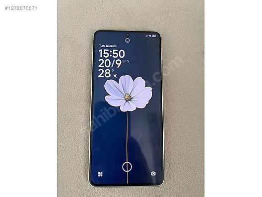 Used & Brand New Items / Cell Phones & Accessories / Cell Phones / Xiaomi / Poco F6