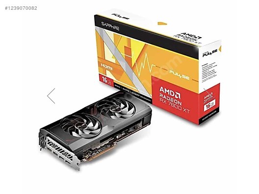 Used & Brand New Items / Computers / Desktops / Desktop Components / Graphics Cards