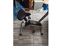 Kondiksiyon Bisikleti prosilver p1866 #1255070095