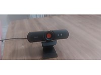 NexiGo HelloCam Pro, Webcam with Windows Hello, 1080P 60FPS+9053