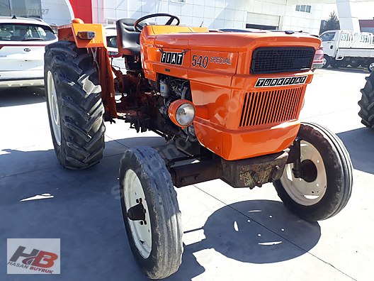 1976 magazadan ikinci el fiat satilik traktor 75 000 tl ye sahibinden com da 959070127
