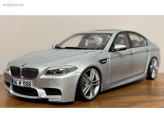 İkinci El ve Sıfır Alışveriş / Hobi & Oyuncak / Diecast Model / Araba