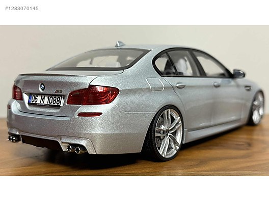 İkinci El ve Sıfır Alışveriş / Hobi & Oyuncak / Diecast Model / Araba