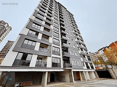 YBA| İSTANBUL KARTAL 3+1 SATILIK BOŞ DAİRE SİTE...