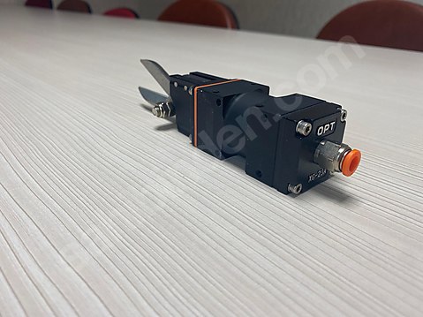 Pnömatik Makas OPT XG-23A