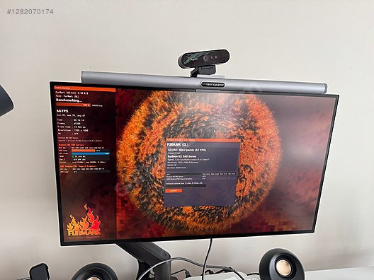 Used & Brand New Items / Computers / Desktops / Desktop Components / Graphics Cards