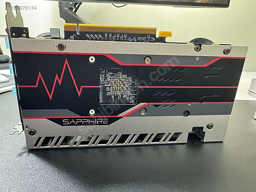 Used & Brand New Items / Computers / Desktops / Desktop Components / Graphics Cards