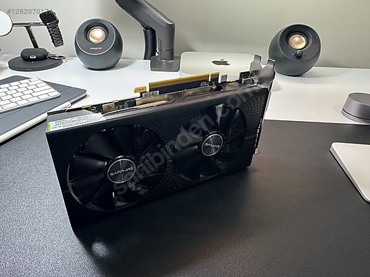 Used & Brand New Items / Computers / Desktops / Desktop Components / Graphics Cards