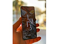 Xioami 13 lite garantili cihaz