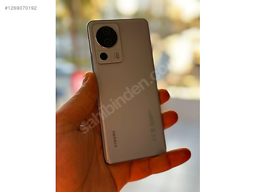 Used & Brand New Items / Cell Phones & Accessories / Cell Phones / Xiaomi / 13 Lite