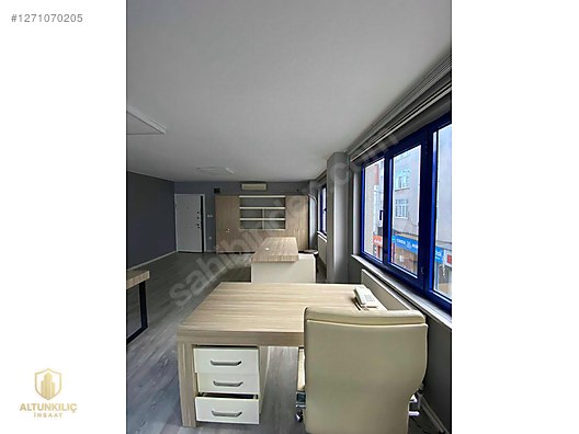 Eşyalı Büro ofis #1271070205