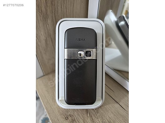 Used & Brand New Items / Cell Phones & Accessories / Cell Phones / Nokia / 6070