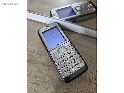 Used & Brand New Items / Cell Phones & Accessories / Cell Phones / Nokia / 6070