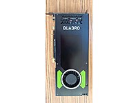 Nvidia Quattro p4000