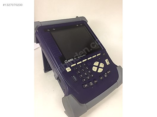 JDSU ANT-5 SDH Access Tester. sahibinden.comda - 1327070230