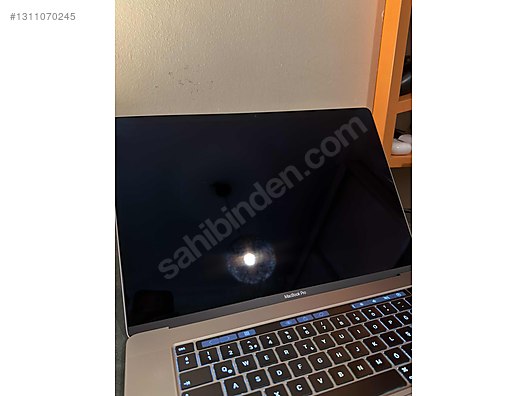 Apple Macbook / Macbook Pro 16'' 2019 i7 / 16GB RAM / 512GB SSD on