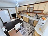 TEZAL'dan 3+1 / 145 m2 KİLERLİ E.BANYOLU 3 BALKONLU 1.KAT DAİRE