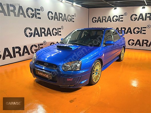 subaru impreza 2 0 wrx sti garage 2004 subaru impreza 2 0 wrx sti braid jant full spec at sahibinden com 961070276 subaru impreza 2 0 wrx sti garage 2004 subaru impreza 2 0 wrx sti braid jant full spec at sahibinden com 961070276
