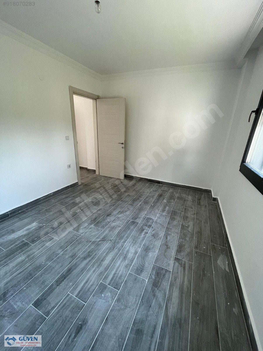 Muğla Merkez Gülağzı mahallesinde satılık müstakil villa Satılık
