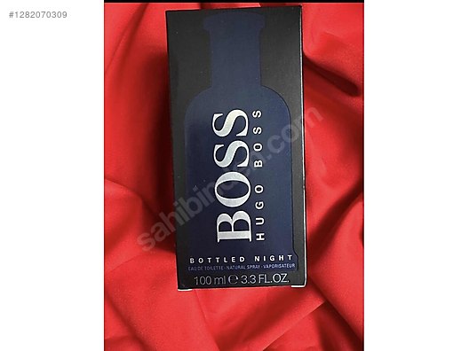 Used & Brand New Items / Beauty & Healthcare / Perfumes & Fragrances / Men