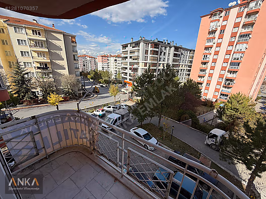 ANKA'DAN ATAKENT MH SİTE İÇİ ARA KAT 3+1 SATILIK GENİŞ DAİRE #1281070357