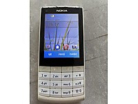 NOKİA X3-02 #1236070358
