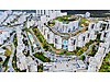 ALEV'DEN, NİSH ADALAR 55. BLOKTA SATILIK B TİP 2+1