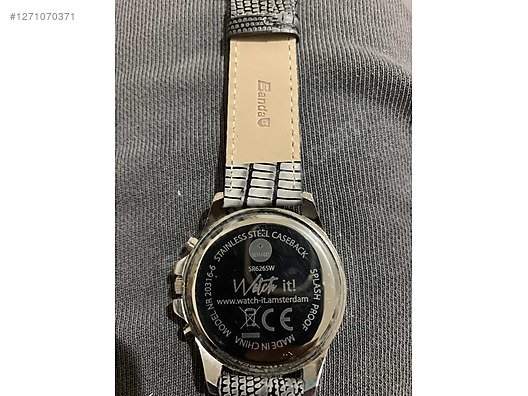 Used & Brand New Items / Watches & Clocks / Watches / Quartz