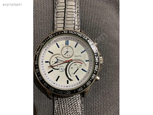 Used & Brand New Items / Watches & Clocks / Watches / Quartz